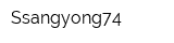 Ssangyong74