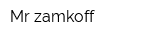 Mr zamkoff