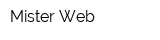 Mister-Web