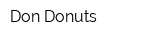 Don Donuts