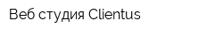 Веб-студия Clientus