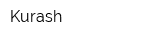 Kurash