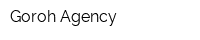 Goroh Agency