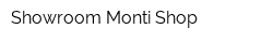 Showroom Monti Shop