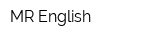 MR English