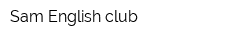 Sam English club