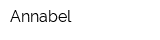 Annabel