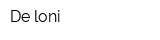 De loni