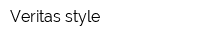 Veritas style