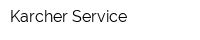 Karcher Service