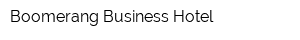 Boomerang Business Hotel