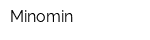 Minomin