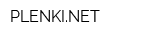 PLENKINET