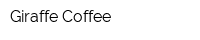 Giraffe Coffee