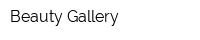 Beauty Gallery