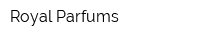 Royal Parfums