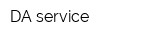DA-service
