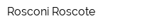 Rosconi Roscote