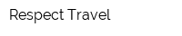 Respect Travel