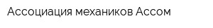 Ассоциация механиков Ассом