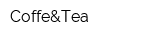 Coffe&Tea