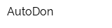 AutoDon