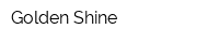 Golden Shine