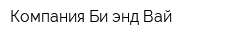 Компания Би энд Вай