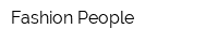 Fashion People