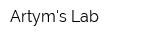 Artyms Lab