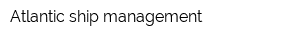 Atlantic ship management