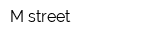Mstreet