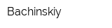 Bachinskiy