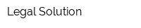 Legal-Solution