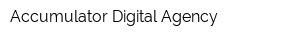 Accumulator Digital Agency