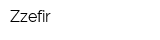 Zzefir