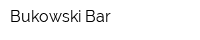 Bukowski Bar