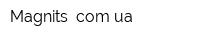 Magnits comua