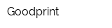 Goodprint
