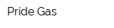 Pride Gas