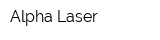 Alpha Laser