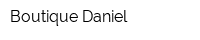 Boutique Daniel