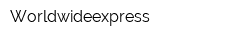 Worldwideexpress