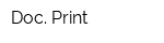 Doc Print