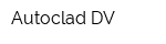 Autoclad DV