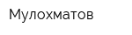 Мулохматов