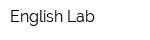 English Lab