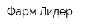 Фарм Лидер