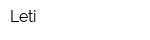 Leti