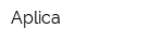 Aplica